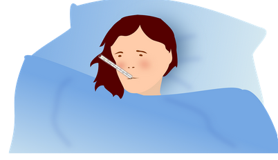 الفرق بين نزلات البرد ومتحور كورونا الجديد